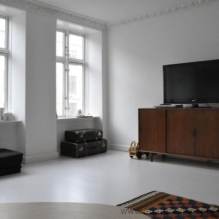 Apartmentincopenhagen Apartment 383 المظهر الخارجي الصورة