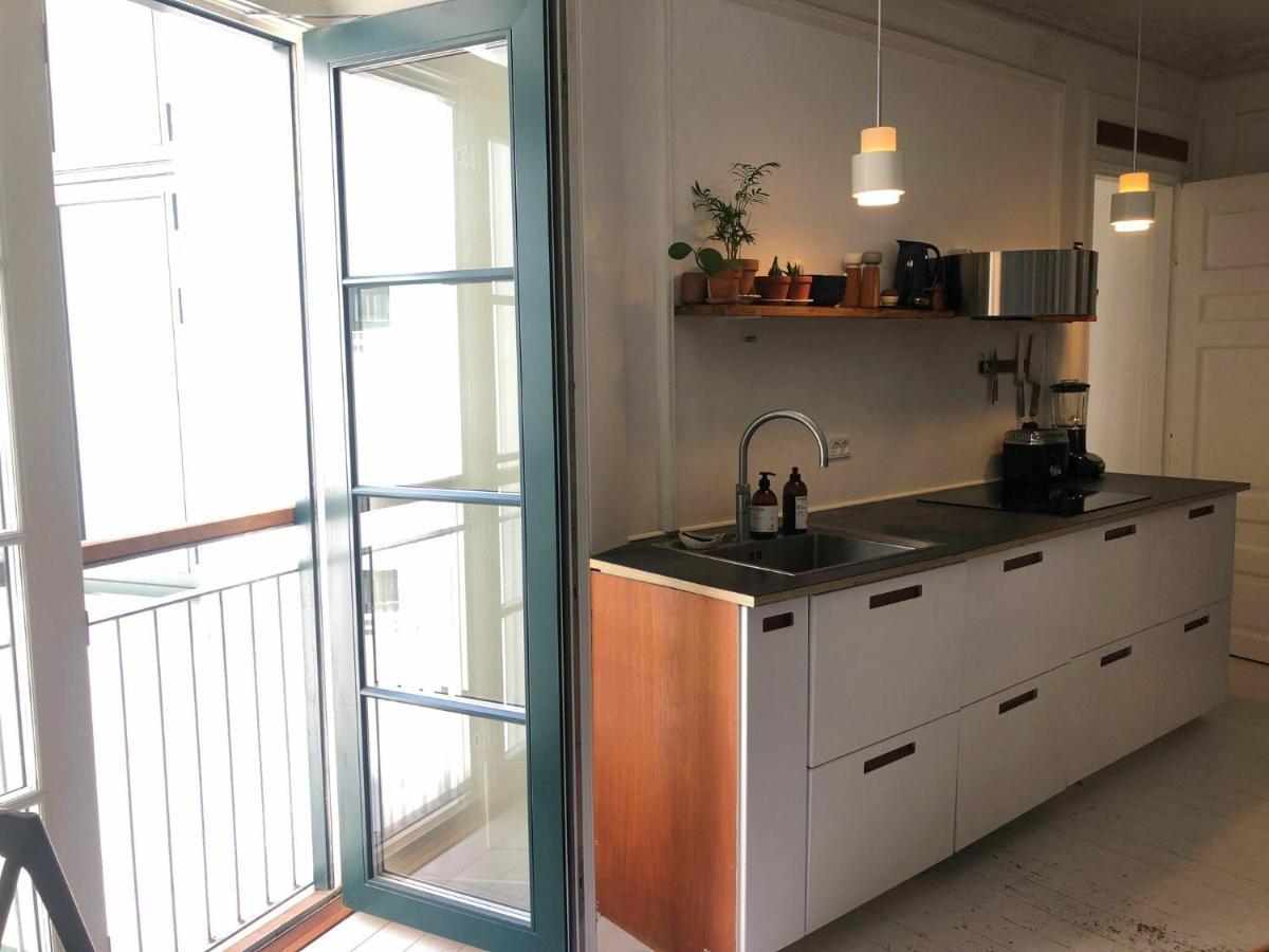 Apartmentincopenhagen Apartment 383 المظهر الخارجي الصورة