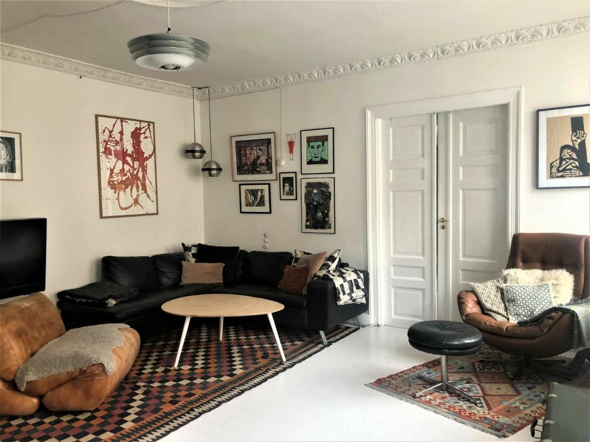 Apartmentincopenhagen Apartment 383 المظهر الخارجي الصورة